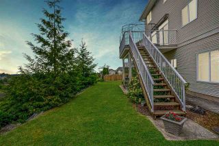 Photo 31: 35554 CATHEDRAL Court in Abbotsford: Abbotsford East House for sale in "McKinley Heights" : MLS®# R2584174