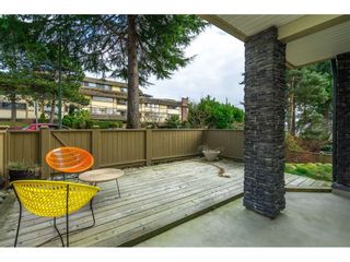 Photo 21: 101 1371 FOSTER STREET: White Rock Condo for sale in "Kent Manor" (South Surrey White Rock)  : MLS®# R2536397