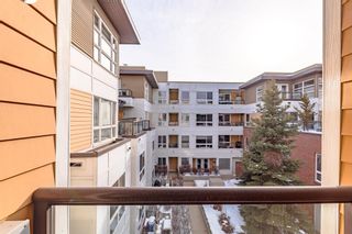 Photo 21: 308 1000 Centre Avenue NE in Calgary: Bridgeland/Riverside Apartment for sale : MLS®# A2035900