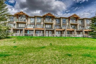 Main Photo: 1 117 Rockyledge View NW in Calgary: Rocky Ridge Row/Townhouse for sale : MLS®# A2137887
