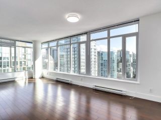 Photo 2: 2902 888 HOMER Street in Vancouver: Downtown VW Condo for sale in "THE BEASLEY" (Vancouver West)  : MLS®# R2806192