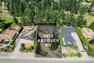 Photo 24: 2455 Andover Rd in Nanoose Bay: House for sale : MLS®# 949225