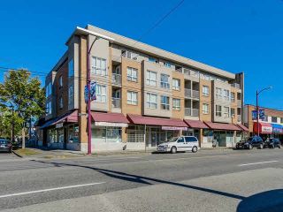 Photo 32: 210 2028 37TH AVENUE in Vancouver East: Home for sale : MLS®# R2031031