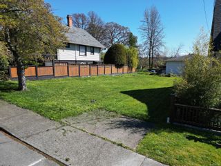 Photo 5: 1041 Summit Ave in Victoria: Vi Mayfair Land for sale : MLS®# 960786