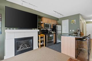 Photo 8: 203 3240 ST JOHNS Street in Port Moody: Port Moody Centre Condo for sale in "THE SQUARE" : MLS®# R2873172