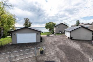 Photo 60: 812 8 Street: Rural Lac Ste. Anne County House for sale : MLS®# E4379212