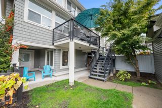 Photo 23: 5 1395 MARGUERITE Street in Coquitlam: Burke Mountain Townhouse for sale : MLS®# R2733826