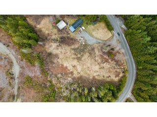 Photo 9: Lot 1 32482 DEWDNEY TRUNK ROAD in Mission: Vacant Land for sale : MLS®# C8056746