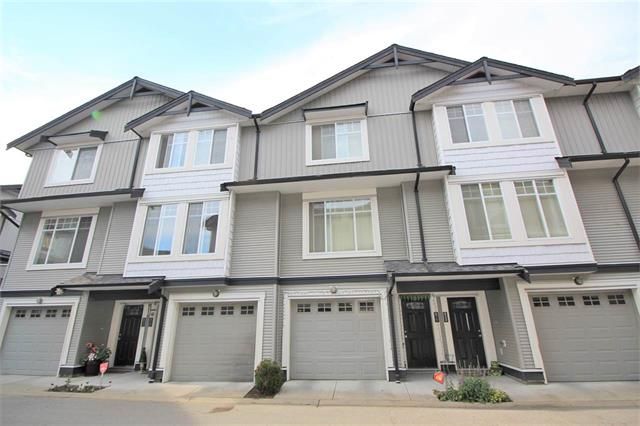 Main Photo: : Townhouse for sale : MLS®# R2280888