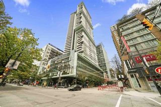 Main Photo: 3212 777 RICHARDS Street in Vancouver: Downtown VW Condo for sale (Vancouver West)  : MLS®# R2891158
