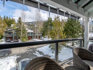 Photo 10: 2246 ASPEN Drive in Whistler: Nordic 1/2 Duplex for sale in "Aspen Ridge" : MLS®# R2859956