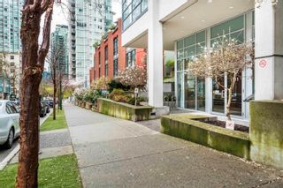 Photo 6: 2405 1211 MELVILLE Street in Vancouver: Coal Harbour Condo for sale (Vancouver West)  : MLS®# R2865167