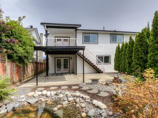 Photo 18: 20362 DALE Drive in Maple Ridge: Southwest Maple Ridge House for sale : MLS®# V1070411