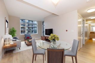 Photo 7: 715 3451 SAWMILL Crescent in Vancouver: South Marine Condo for sale in "QUARTET" (Vancouver East)  : MLS®# R2631642