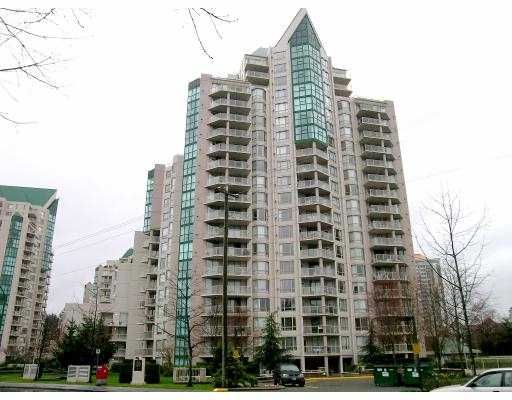 Photo 1: Photos: 2002 1196 PIPELINE RD in Coquitlam: North Coquitlam Condo for sale in "THE HUDSON" : MLS®# V596522