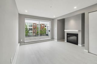 Photo 10: 6 2880 W 4TH Avenue in Vancouver: Kitsilano Townhouse for sale in "Live 4th" (Vancouver West)  : MLS®# R2903484