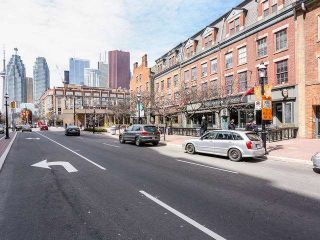 Photo 11: 301 135 S George Street in Toronto: Waterfront Communities C8 Condo for sale (Toronto C08)  : MLS®# C3465143