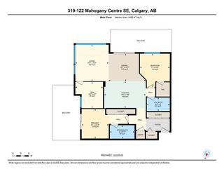 Photo 46: 319 122 Mahogany Centre SE in Calgary: Mahogany Apartment for sale : MLS®# A2053571