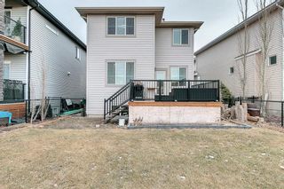 Photo 43: 160 Sherwood Crescent NW in Calgary: Sherwood Detached for sale : MLS®# A1176108