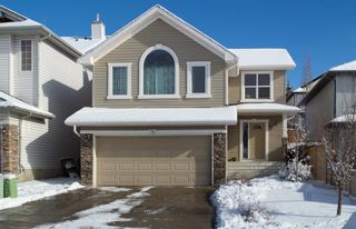 Photo 46: 52 Rockyledge Crescent NW in Calgary: Rocky Ridge Detached for sale : MLS®# A1183500