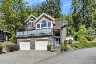 Photo 1: 35773 REGAL Parkway in Abbotsford: Abbotsford East House for sale in "REGAL PEAKS" : MLS®# R2714925