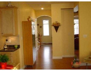 Photo 6: 11145 236TH Street in Maple_Ridge: Cottonwood MR House for sale (Maple Ridge)  : MLS®# V659695