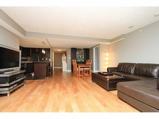 Photo 10: 601 1088 QUEBEC Street in Vancouver East: Home for sale : MLS®# V1061650