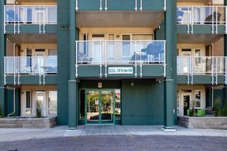 Photo 40: 423 3111 34 Avenue NW in Calgary: Varsity Apartment for sale : MLS®# A1252379