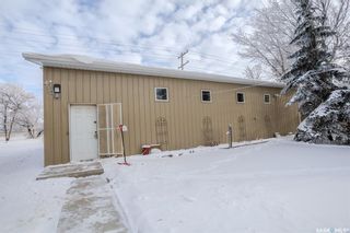 Photo 32: 1242 113th Street in North Battleford: Deanscroft Residential for sale : MLS®# SK956709
