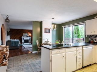 Photo 6: 5041 W Thompson Clarke Dr in Bowser: PQ Bowser/Deep Bay House for sale (Parksville/Qualicum)  : MLS®# 857772