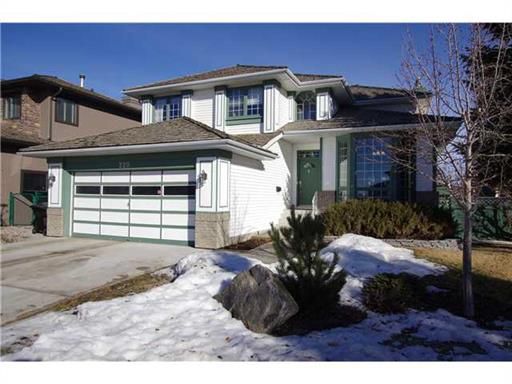 Main Photo: 220 DOUGLAS WOODS Point SE in Calgary: Douglasdale/Glen Residential for sale ()  : MLS®# C3604500