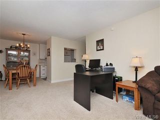 Photo 6: 307 2050 White Birch Rd in SIDNEY: Si Sidney North-East Condo for sale (Sidney)  : MLS®# 683130