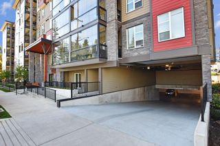 Photo 25: 306 2649 JAMES Street in Abbotsford: Abbotsford West Condo for sale : MLS®# R2878905
