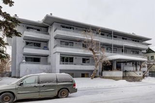 Photo 33: 202 123 Muskrat Street: Banff Apartment for sale : MLS®# A2016223