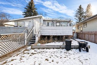 Photo 10: 7641 21A Street SE in Calgary: Ogden Semi Detached for sale : MLS®# A1210407