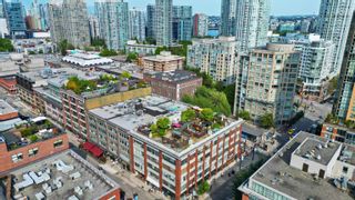 Photo 37: PH1 1178 HAMILTON Street in Vancouver: Yaletown Condo for sale in "THE HAMILTON" (Vancouver West)  : MLS®# R2796961