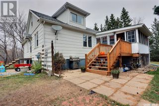 Photo 2: Red Deer Hill Road Acreage in Prince Albert Rm No. 461: House for sale : MLS®# SK949874