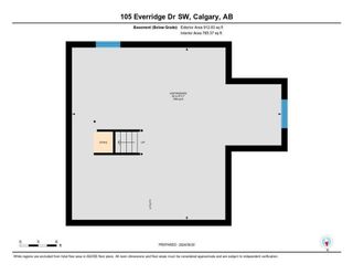 Photo 32: 105 Everridge Drive SW in Calgary: Evergreen Detached for sale : MLS®# A2142857