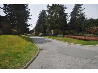 Photo 8: 4717 Hoskins Road in North Vancouver: Lynn Valley Townhouse for sale : MLS®# V888765