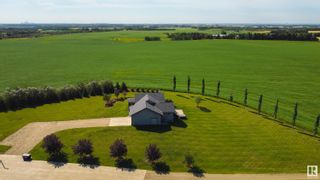 Photo 37: 54511 RGE RD 260: Rural Sturgeon County House for sale : MLS®# E4309299
