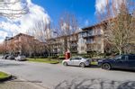 Main Photo: 302 5779 BIRNEY Avenue in Vancouver: University VW Condo for sale in "Pathway" (Vancouver West)  : MLS®# R2859643