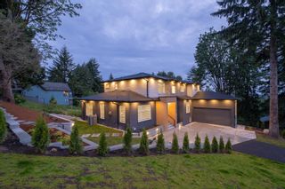 Main Photo: 1928 DAWES HILL Road in Coquitlam: Cape Horn House for sale : MLS®# R2885377