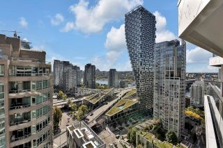 Photo 19: 1807 889 PACIFIC Street in Vancouver: Downtown VW Condo for sale in "THE PACIFIC BY GROSVENOR" (Vancouver West)  : MLS®# R2721796