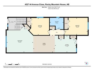 Photo 29: 4527 44 Avenue Close: Rocky Mountain House Semi Detached (Half Duplex) for sale : MLS®# A2029038