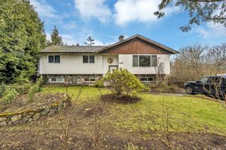 Photo 4: 940 Violet Ave in Saanich: SW Marigold House for sale (Saanich West)  : MLS®# 896985