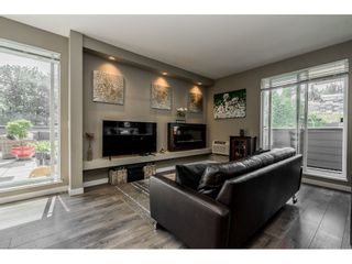 Photo 3: 410 2242 WHATCOM Road in Abbotsford: Abbotsford East Condo for sale in "~The Waterleaf~" : MLS®# R2372629