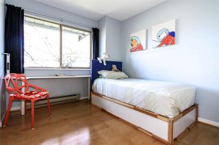 Photo 11: 3238 W 7th Ave in Vancouver: Kitsilano 1/2 Duplex for sale (Vancouver West)  : MLS®# R2052417