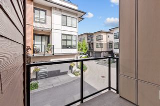 Photo 9: 26 20849 78B Avenue in Langley: Willoughby Heights Townhouse for sale in "Boulevard" : MLS®# R2787986