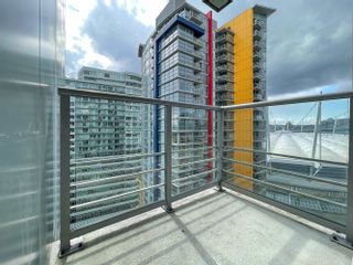 Photo 19: 2309 668 CITADEL Parade in Vancouver: Downtown VW Condo for sale in "Spectrum 2" (Vancouver West)  : MLS®# R2682997
