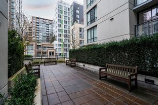 Photo 13: 508 1082 SEYMOUR Street in Vancouver: Downtown VW Condo for sale in "FREESIA" (Vancouver West)  : MLS®# R2711718